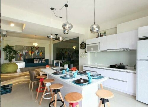 Гостиница Hi Zebra Travel B&b