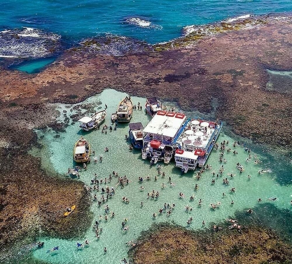 Hotel Pousada Portal do Cabo, João Pessoa, photo