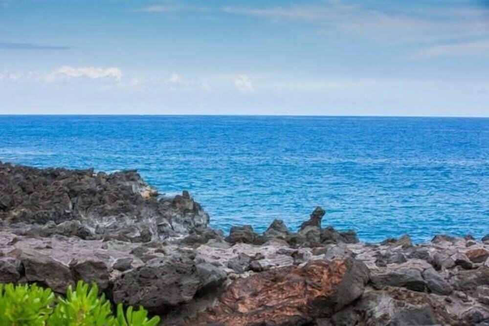 Фото Keauhou Kona Surf & Racquet Club № 5-104