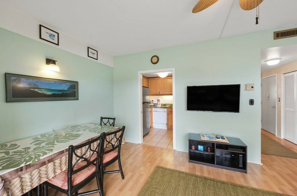 Фото Kona Plaza 220