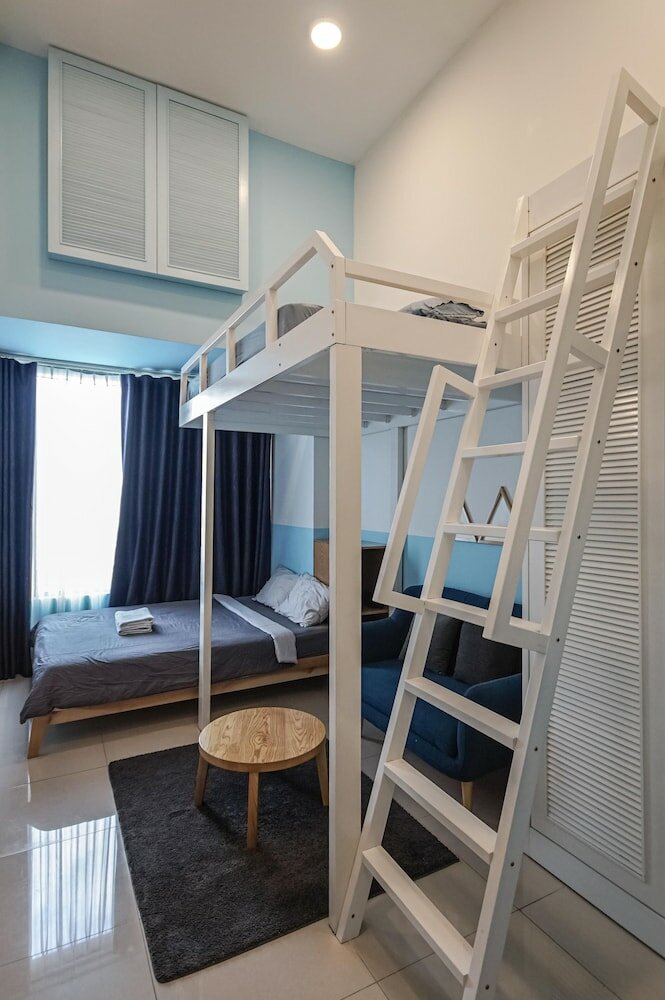 Фото Easy Easy Homestay