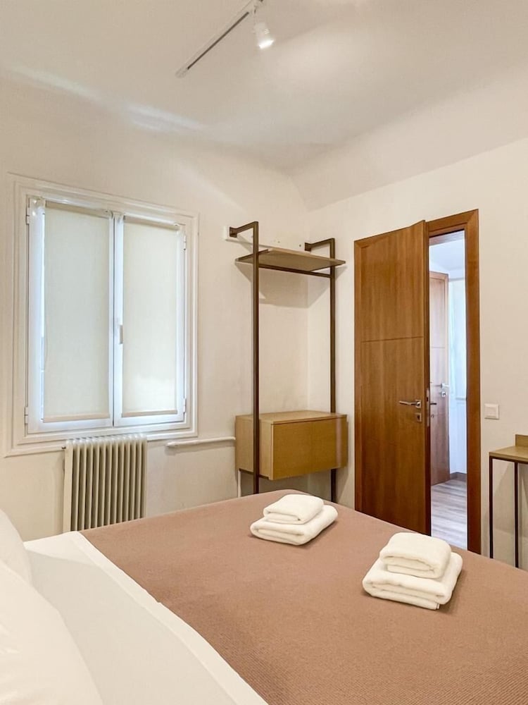 Фото Voulis Attico Rooms & Apartments