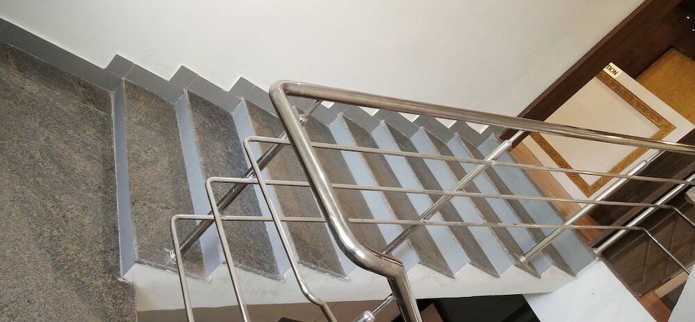 Фото Hotel Ak International Rooms