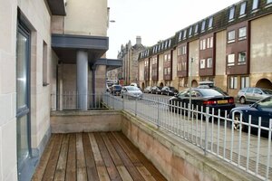 Modern 2 Bedroom Property in Central Edinburgh (Scotland, Edinburgh), hotel