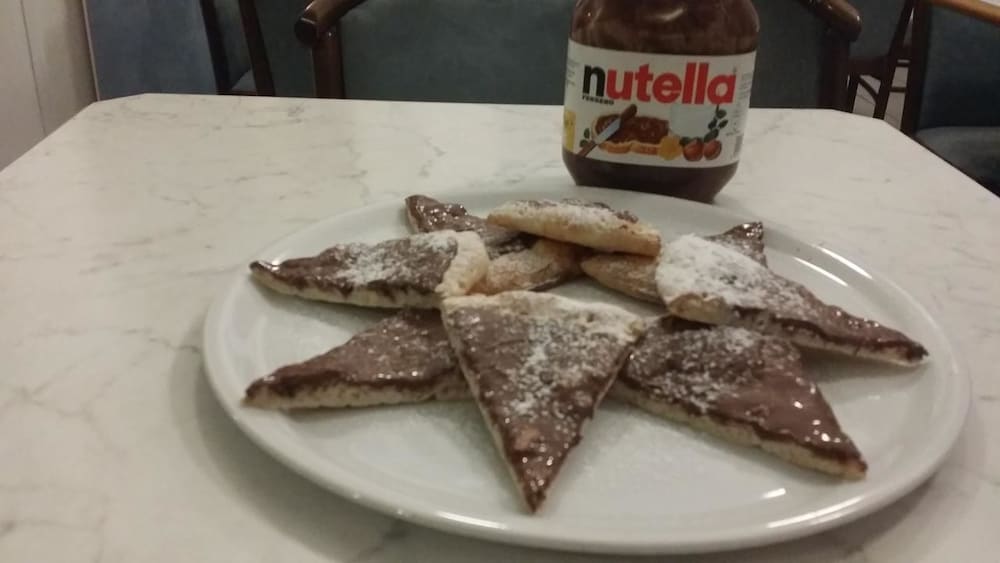 Фото Hotel San Giorgio