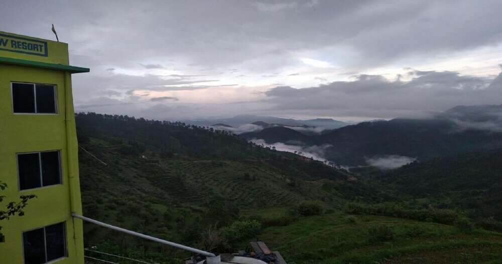 Фото StayApart - Tarkeswarm Hills Viiew