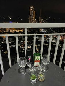 Гостиница Green Residences