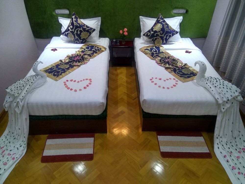 Фото Fortune Bagan