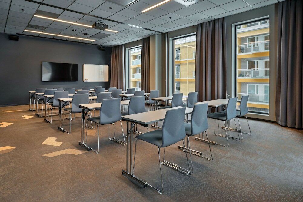 Фото Quality Hotel River Station