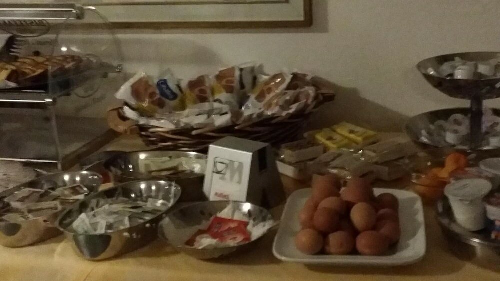 Фото Hotel San Giorgio