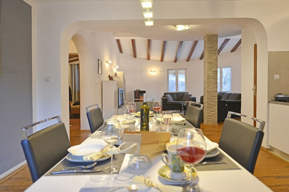 Фото Villa Kristina