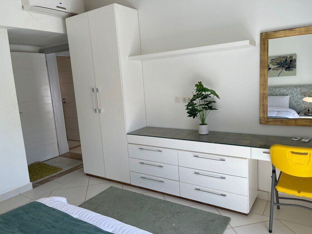 Фото Chalet F19 Verdi 4 bed room Marassi