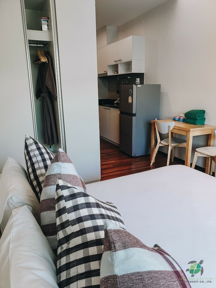 Фото The Title West Wing by Trips Phuket