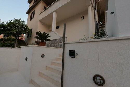 Гостиница The Duke Luxury Rooms в Сплите
