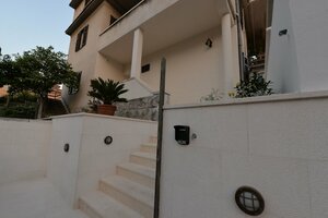 Гостиница The Duke Luxury Rooms