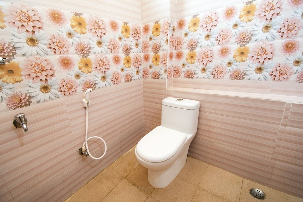 Фото FabHotel Ssb Residency