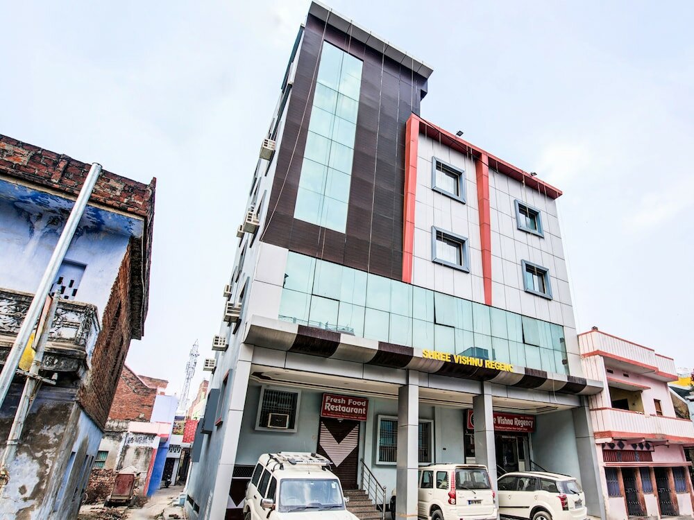 Фото отеля 4