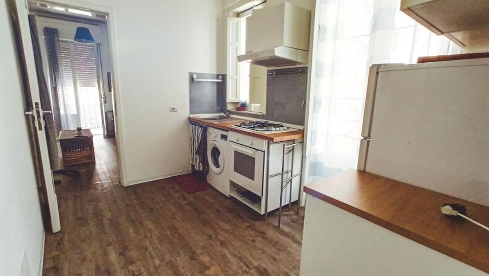 Фото Stanze a Sud