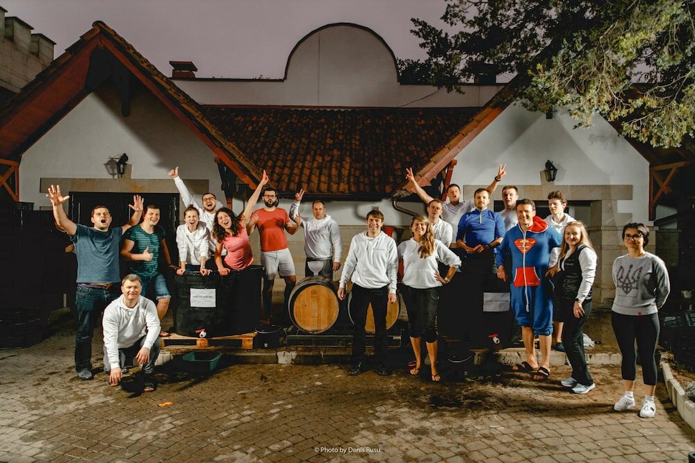 Фото Château Purcari