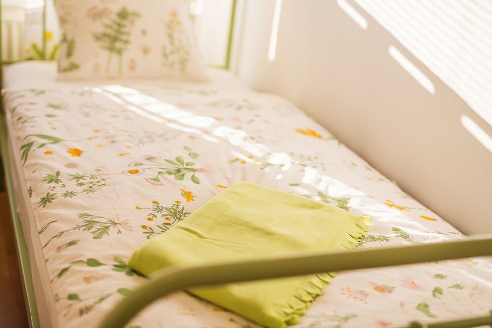 Фото Garden apartment