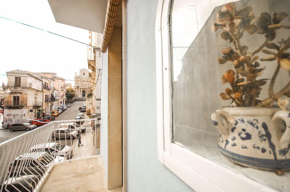 Фото Stanze a Sud