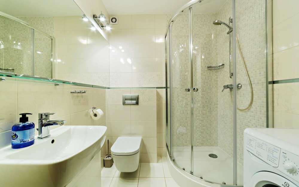 Фото Apartamenty Sun&Snow Lesny Dom