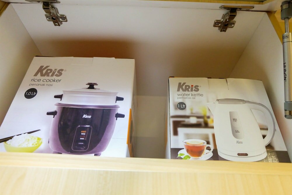 Фото Cozy 2br Salemba Residence Apartment