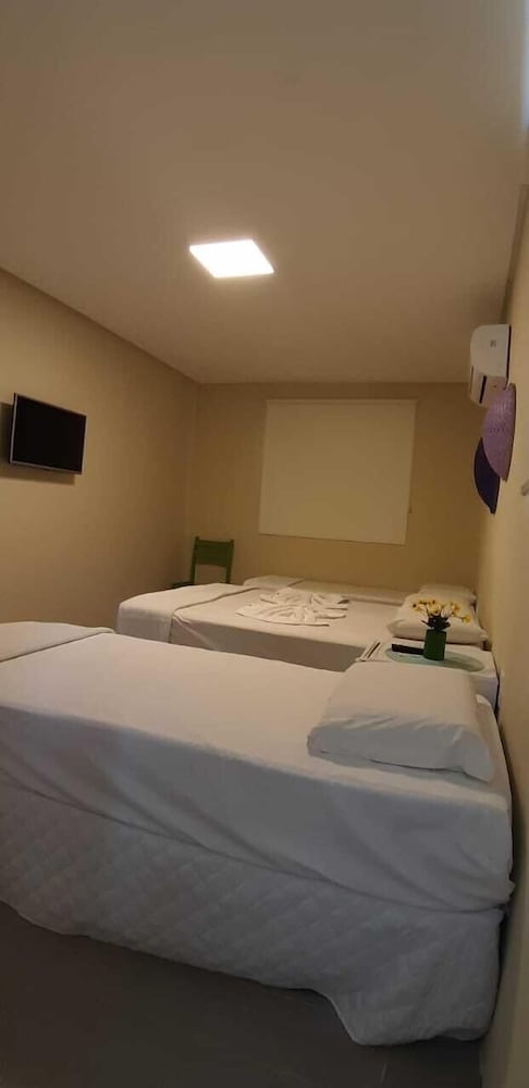 Фото Pousada Sol Nascente