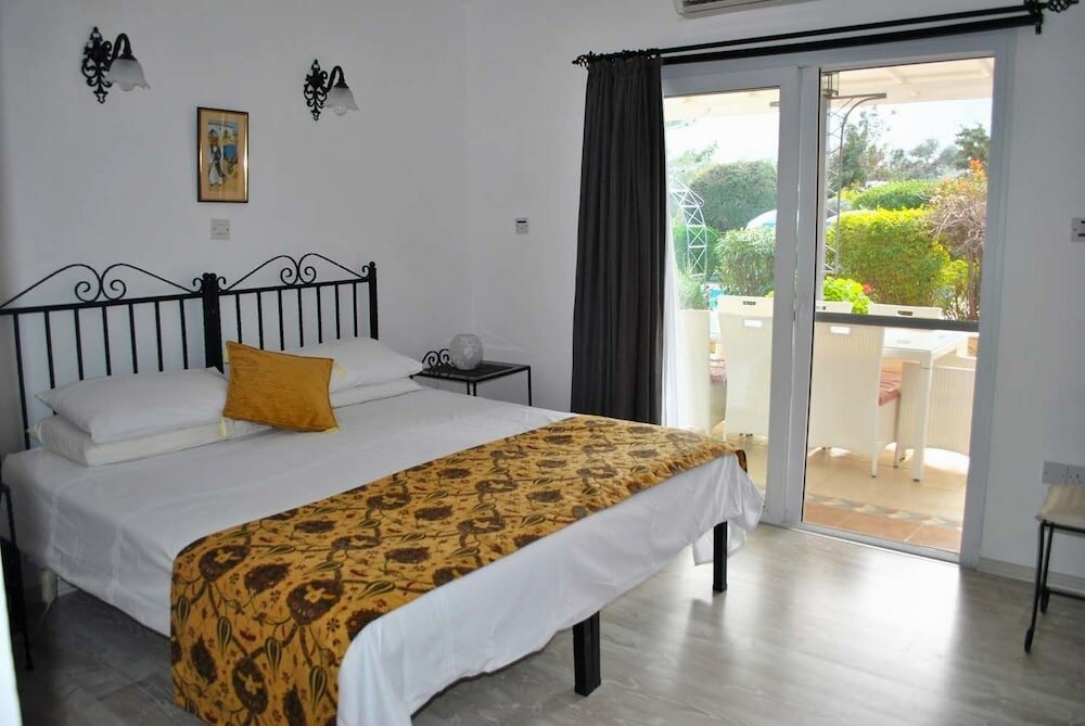 Фото Villa Canna by Amy Villas