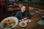 Друзья (ulitsa Karla Libknekhta, 11), bar, pub