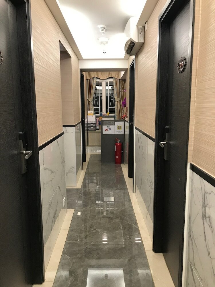 Фото Vve Vve Hotel