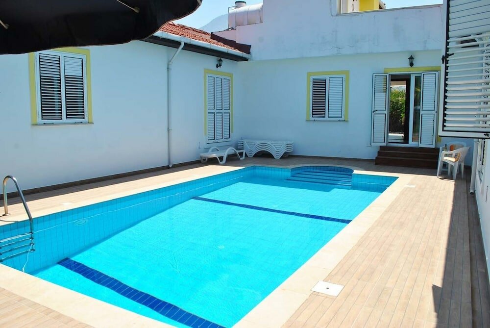 Фото Villa Butterfly by Amy Villas