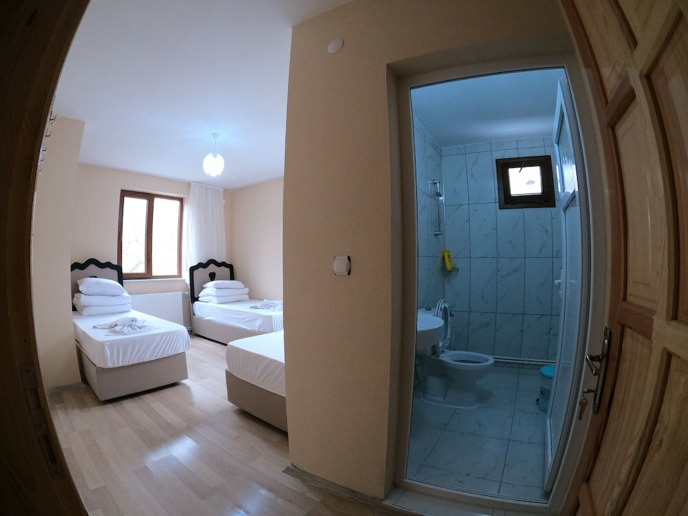 Фото Taurus Guest House