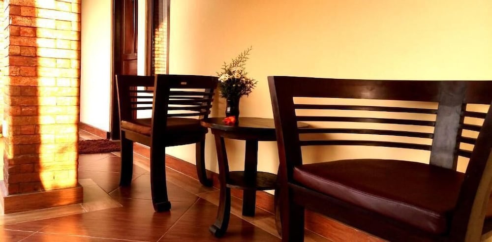 Фото Rembulan Inn and SPA