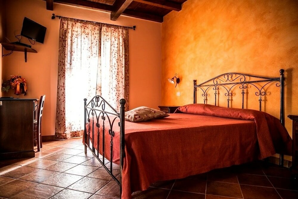 Фото Agriturismo Aurea