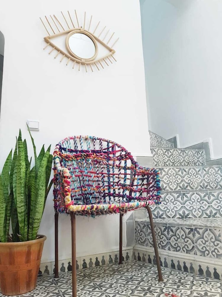 Фото Riad Art House