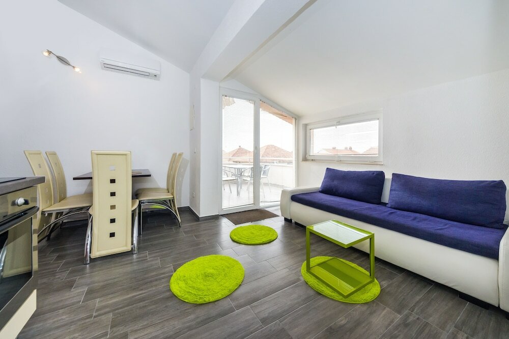 Фото Apartments Rotim