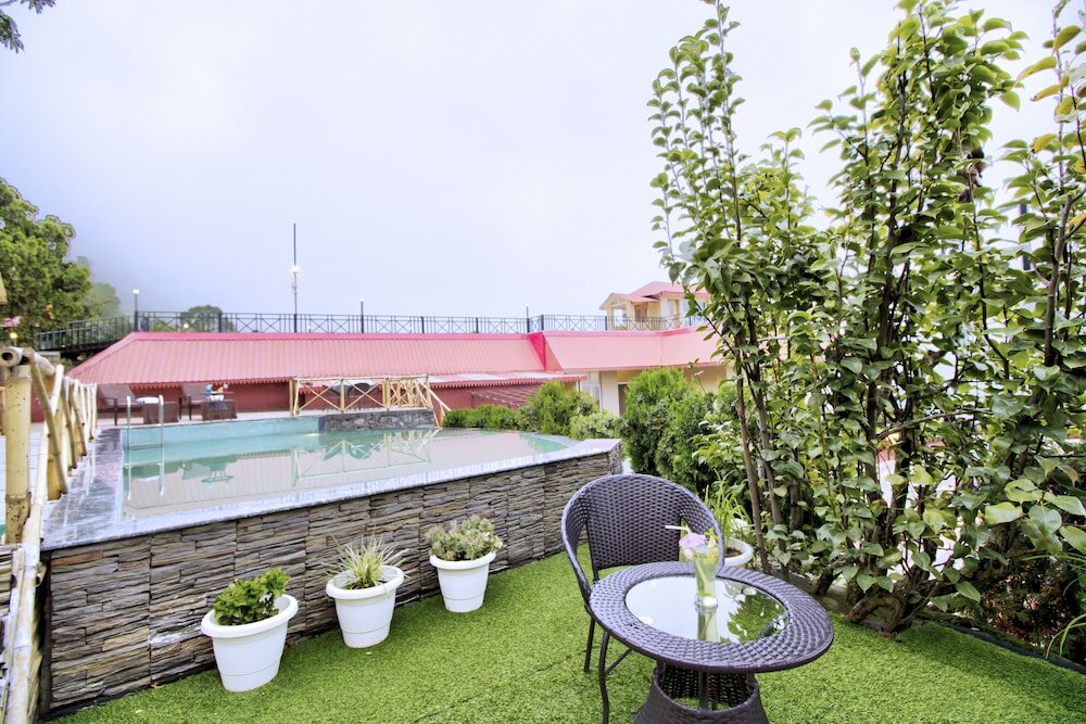 Фото Cygnett Resort Mountain Breeze