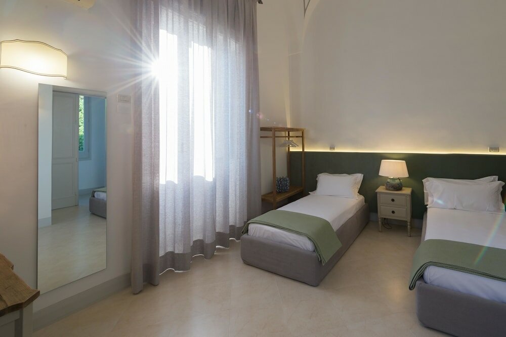 Фото Villa Starace Suites et Appartements