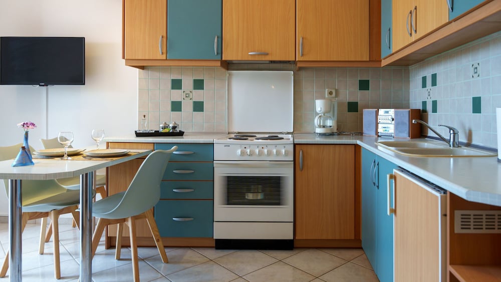 Фото FnK Apartments