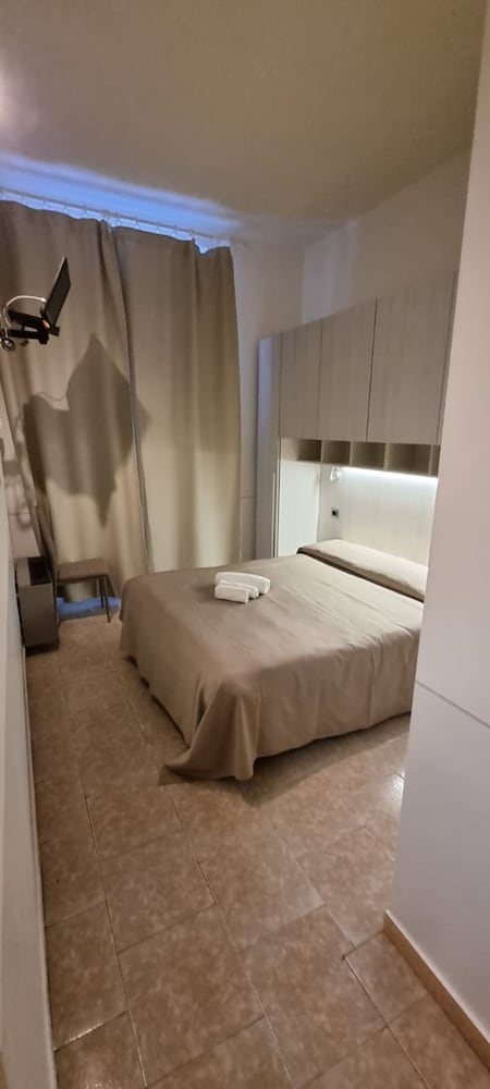 Фото Hotel Cilene