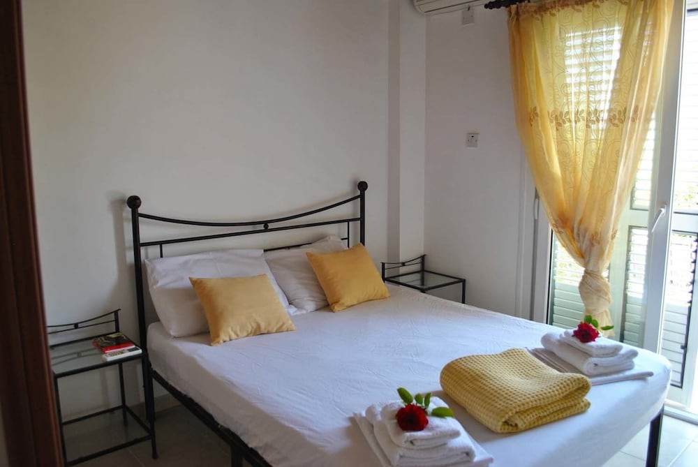 Фото Villa Butterfly by Amy Villas