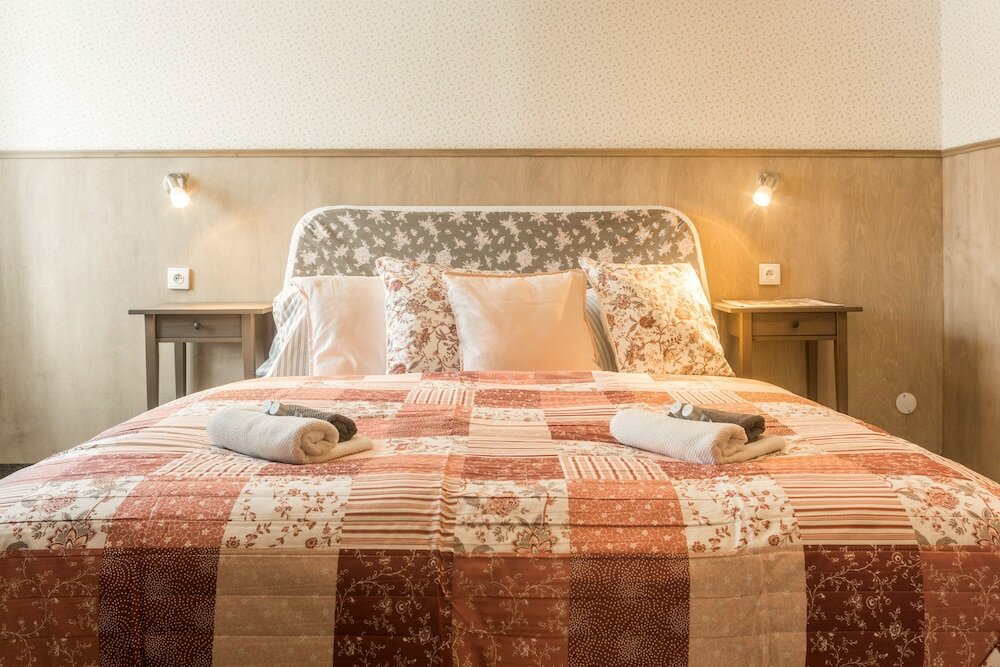 Фото Penzion Bílá voda