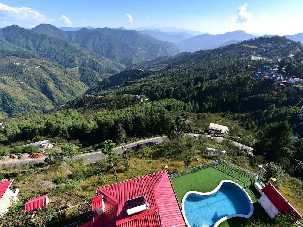 Фото отеля 2