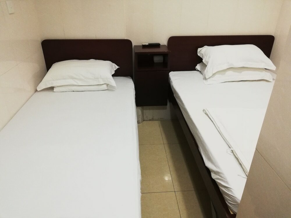 Фото New China Guesthouse