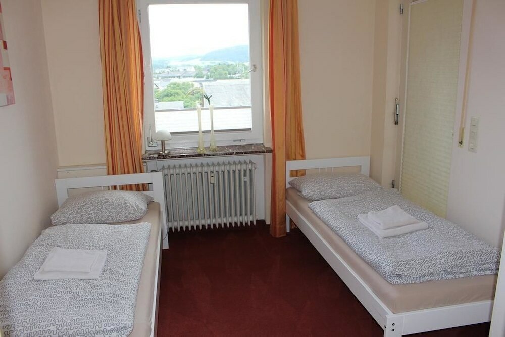 Фото Löwenstein Ferienwohnungen