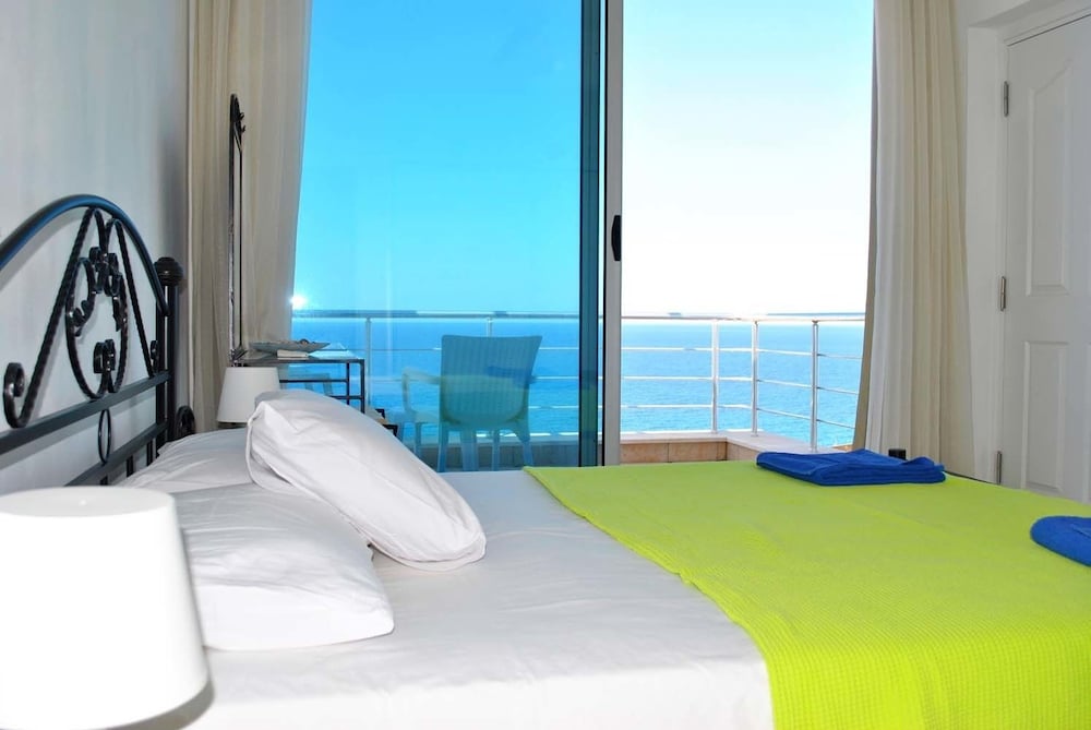 Фото Villa Blue Horizon by Amy Villas