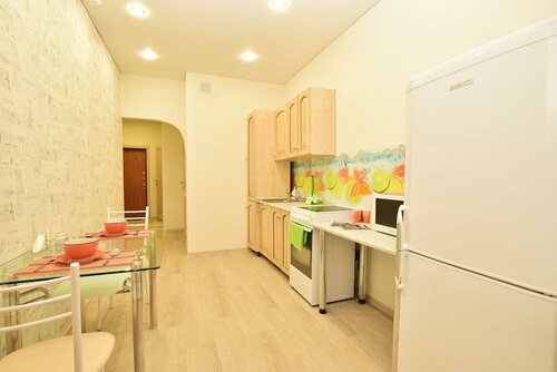Hotel Home на Проспекте Ленина 134  фото 6