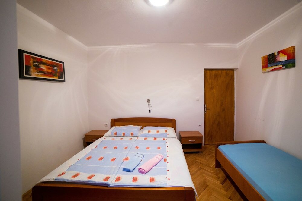 Фото Apartments Sanic 518