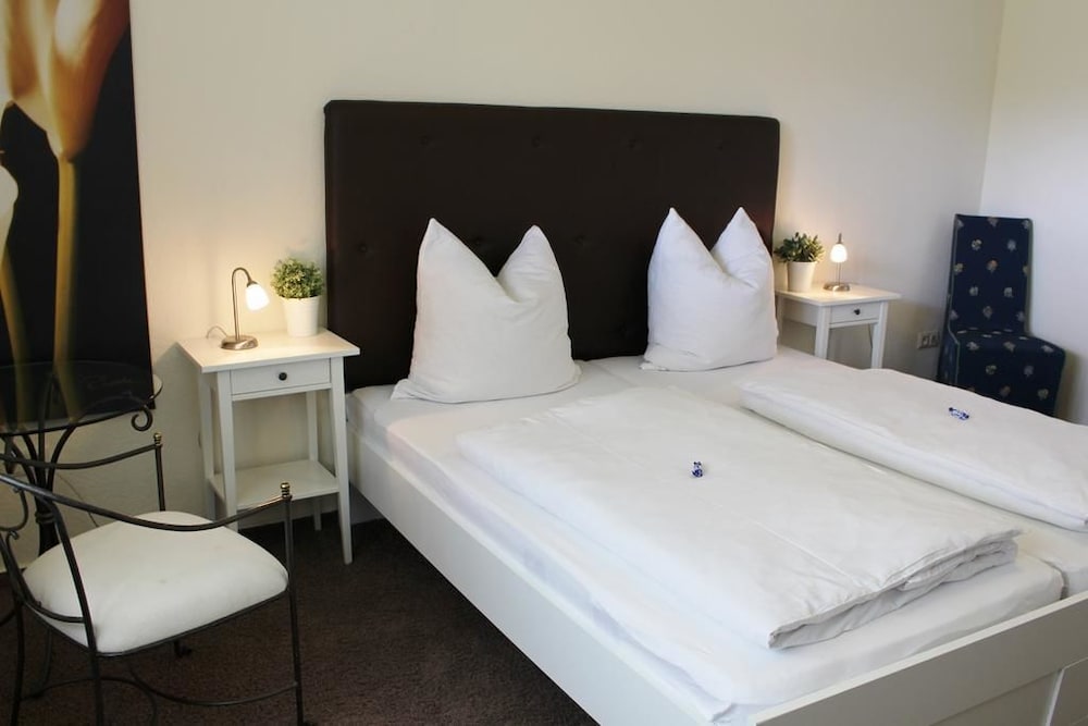 Фото Löwenstein Ferienwohnungen